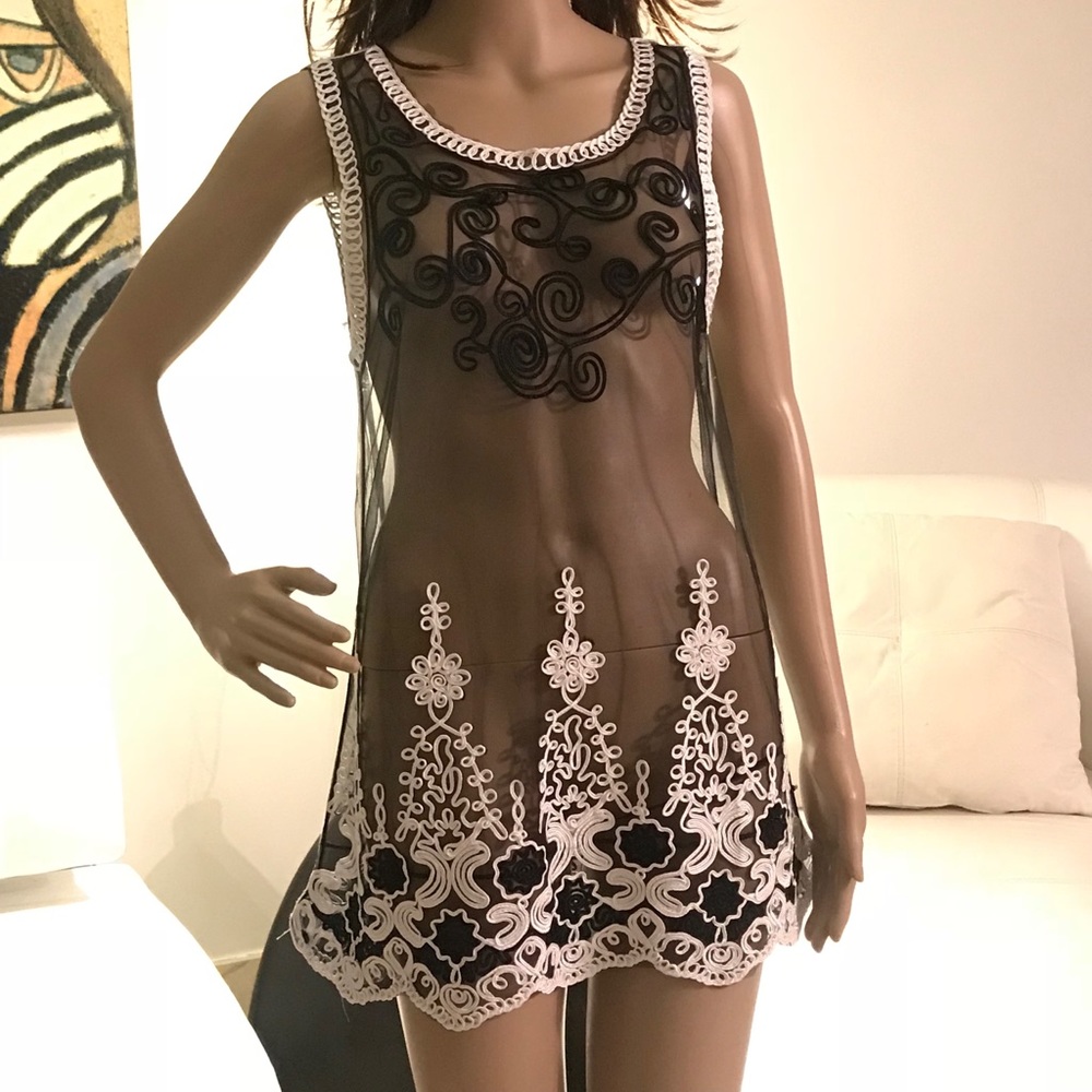SEXY SEXY SEXY, wear any where